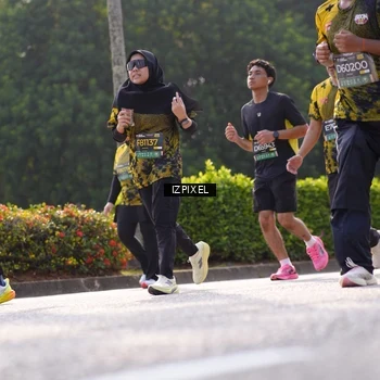 Runner Photo 6578300