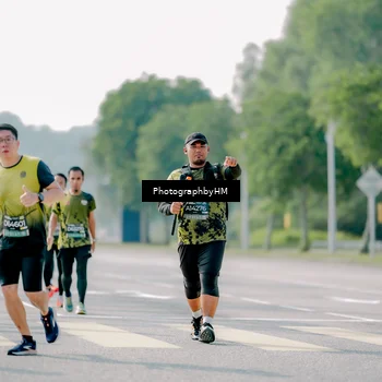 Runner Photo 6578305