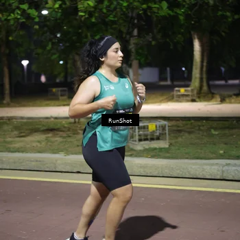 Runner Photo 6578306