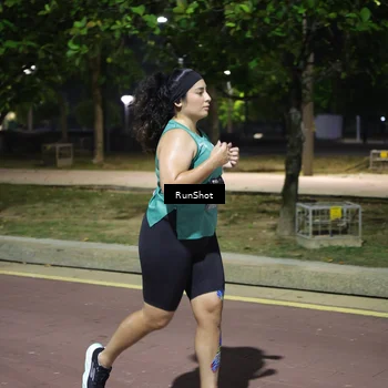 Runner Photo 6578309