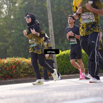 Runner Photo 6578310