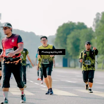Runner Photo 6578312