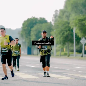 Runner Photo 6578313