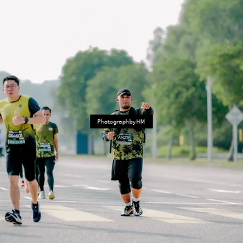 Runner Photo 6578315