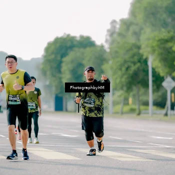 Runner Photo 6578316