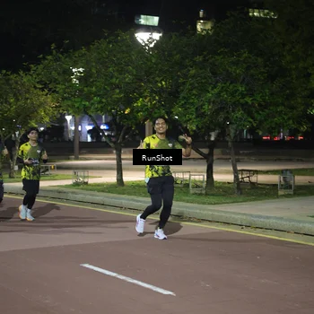 Runner Photo 6578317