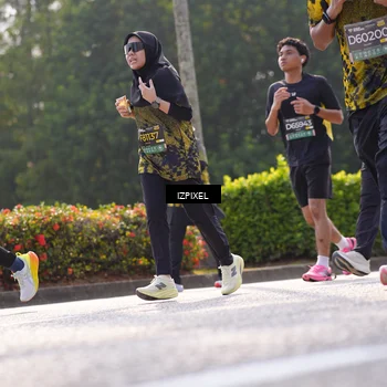 Runner Photo 6578326