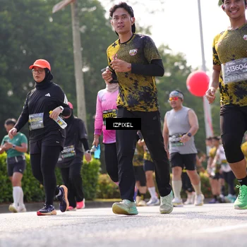 Runner Photo 6578328