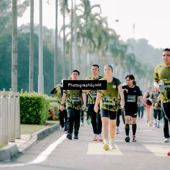 Runner Photo 6578332