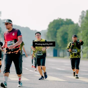 Runner Photo 6578339