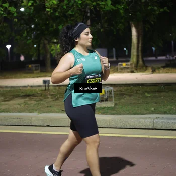 Runner Photo 6578343