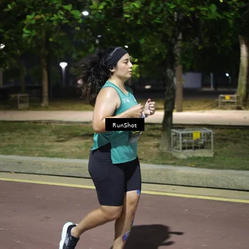 Runner Photo 6578353