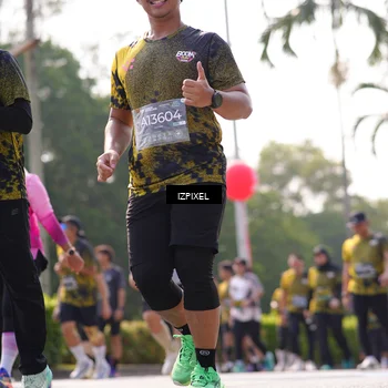 Runner Photo 6578363