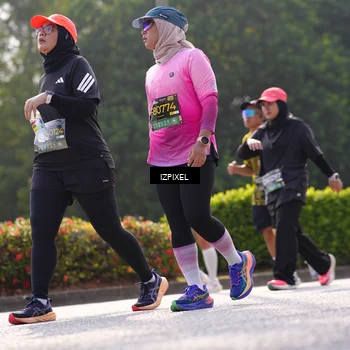 Runner Photo 6578364