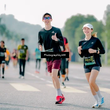 Runner Photo 6578365