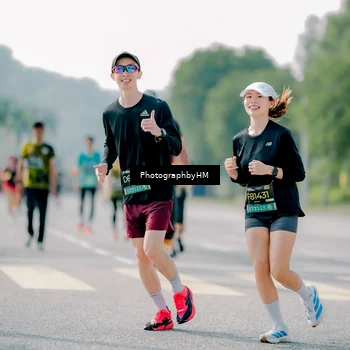 Runner Photo 6578368