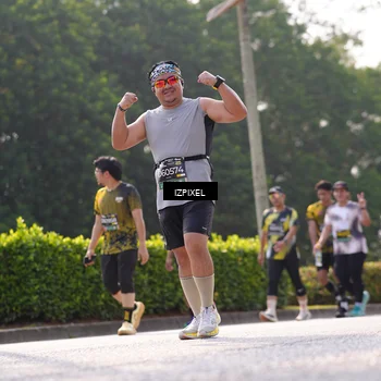 Runner Photo 6578374