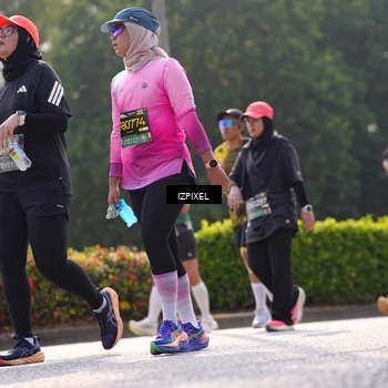 Runner Photo 6578378