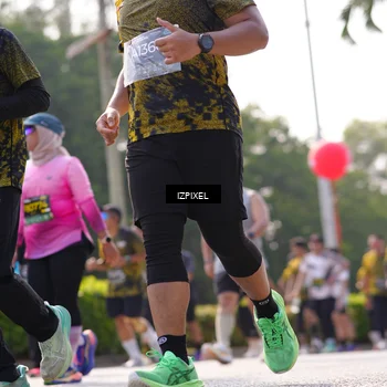 Runner Photo 6578381