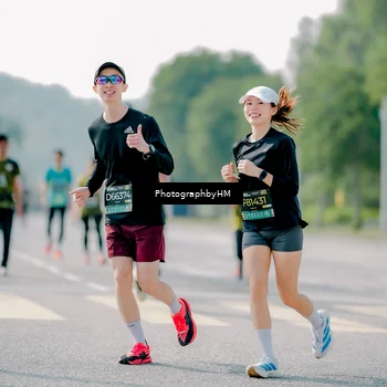 Runner Photo 6578382