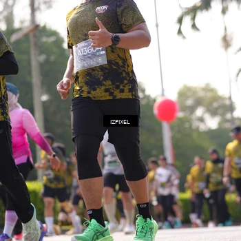 Runner Photo 6578386