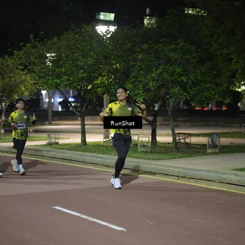 Runner Photo 6578389