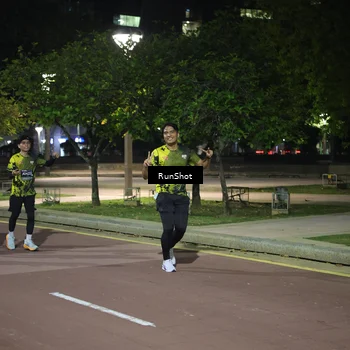 Runner Photo 6578390