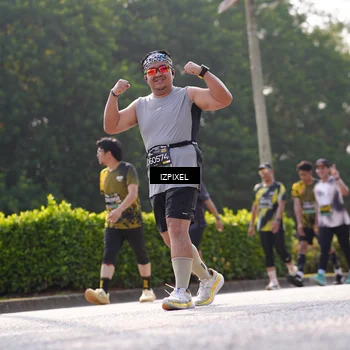 Runner Photo 6578391