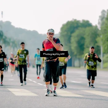 Runner Photo 6578394