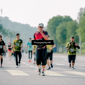 Runner Photo 6578397