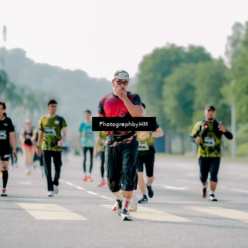 Runner Photo 6578398