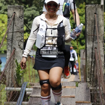 Runner Photo 65784
