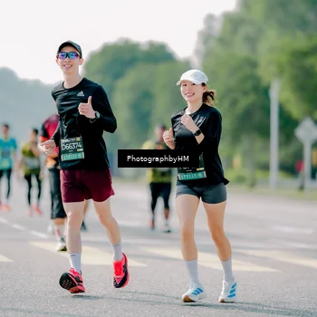 Runner Photo 6578400