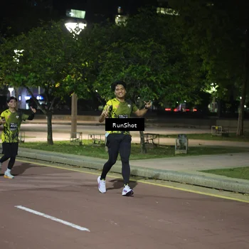 Runner Photo 6578406