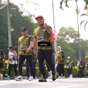 Runner Photo 6578407