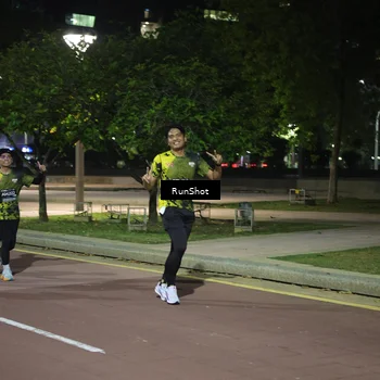 Runner Photo 6578408