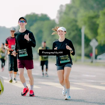 Runner Photo 6578409