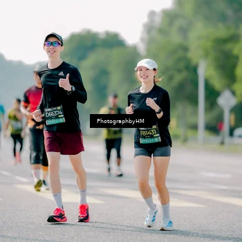 Runner Photo 6578410