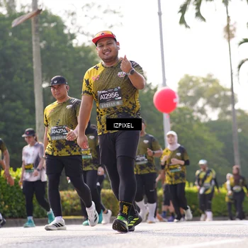 Runner Photo 6578412
