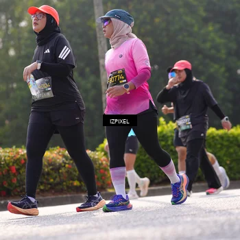 Runner Photo 6578419