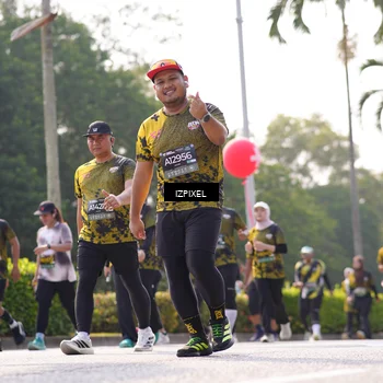 Runner Photo 6578420