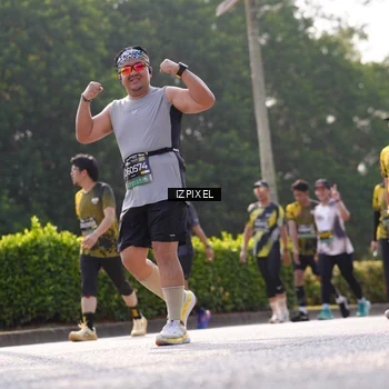 Runner Photo 6578423