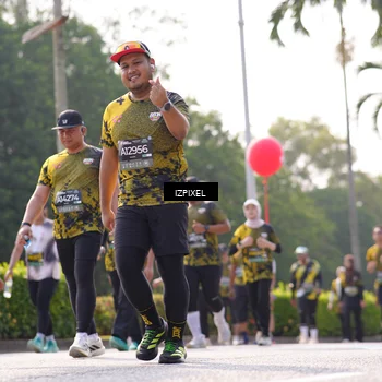 Runner Photo 6578424