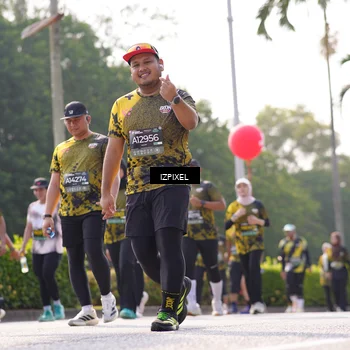Runner Photo 6578425
