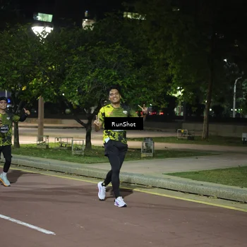 Runner Photo 6578431