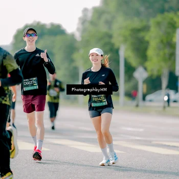 Runner Photo 6578435