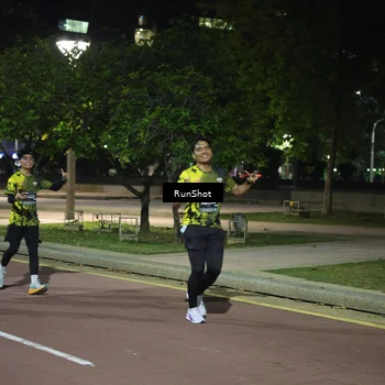 Runner Photo 6578436
