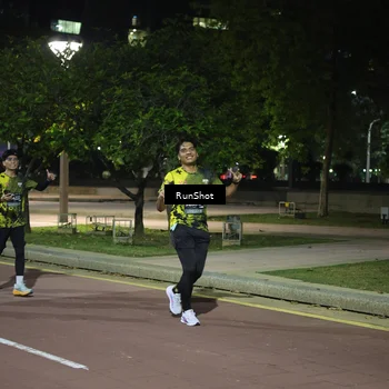 Runner Photo 6578438