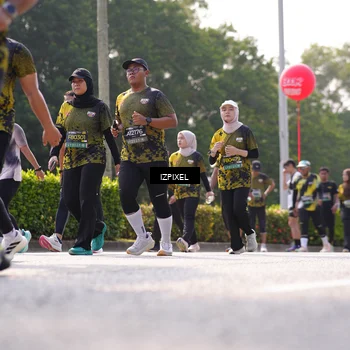 Runner Photo 6578444