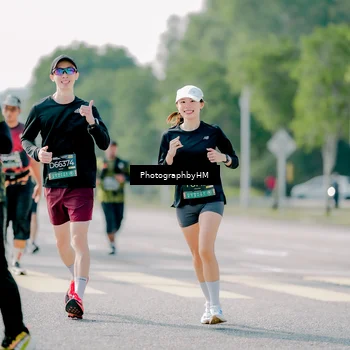Runner Photo 6578449